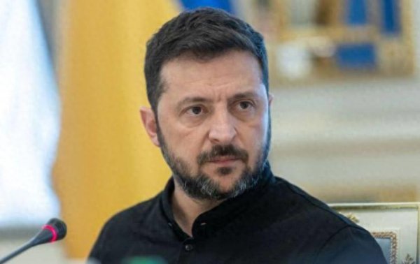 九鼎 泽连斯基称与盟友七至十天内制定停火方案